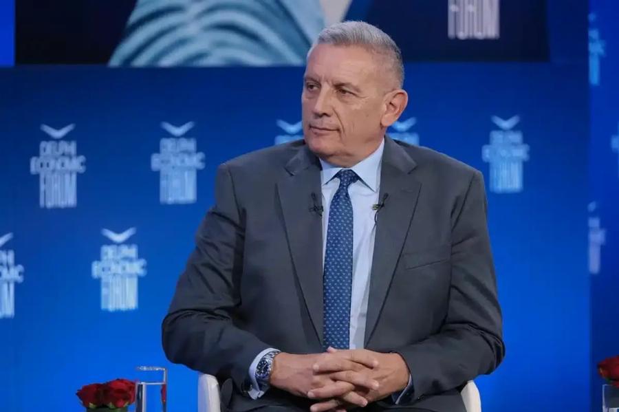 Όλοι παραδέχονται τον Κωνσταντίνο Φλώρο: Είπε για τους δόκιμους υπαξιωματικούς αυτό που δεν περίμενε κανείς