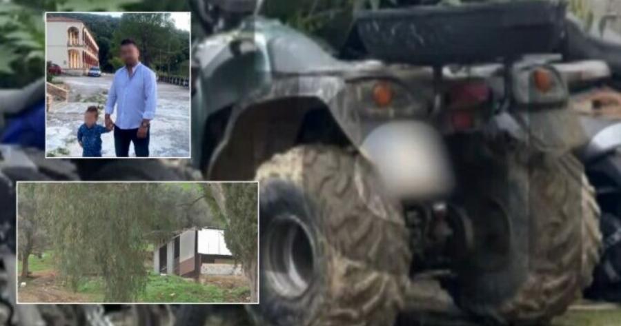 «Το είχε πλακώσει το παιδί»: Αυτή είναι η γουρούνα της τραγωδίας – Συγγενείς την έκρυψαν σε στάνη