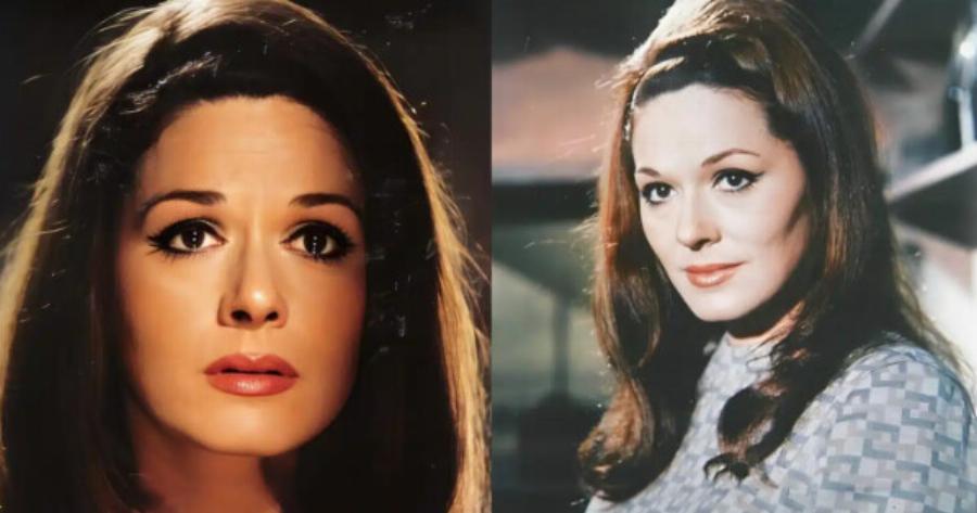 14 χρόνια εξαφανισμένη: Μάρθα Βούρτση, η απόφαση να απομονωθεί και η εικόνα της σήμερα στα 87 μακριά από τα φώτα