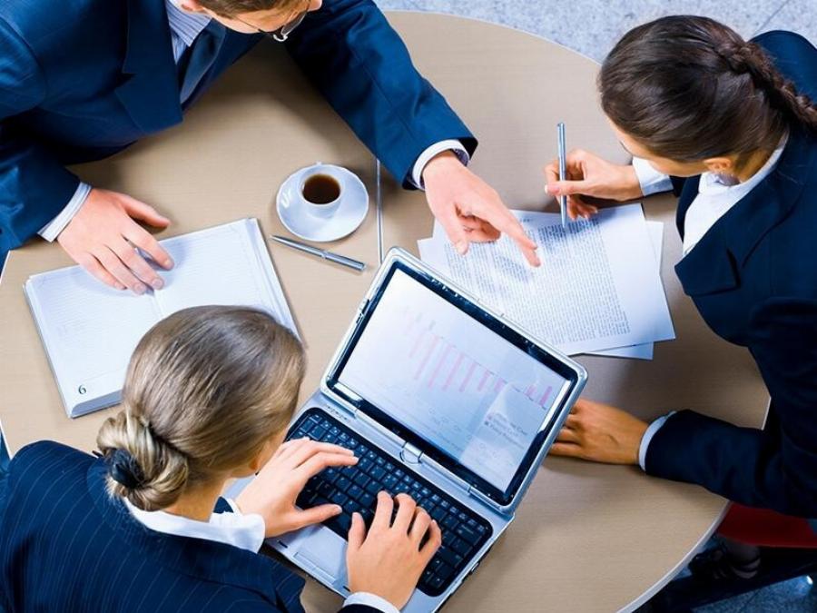 5 λόγοι για να διαλέξεις προσεκτικά τον λογιστή σου