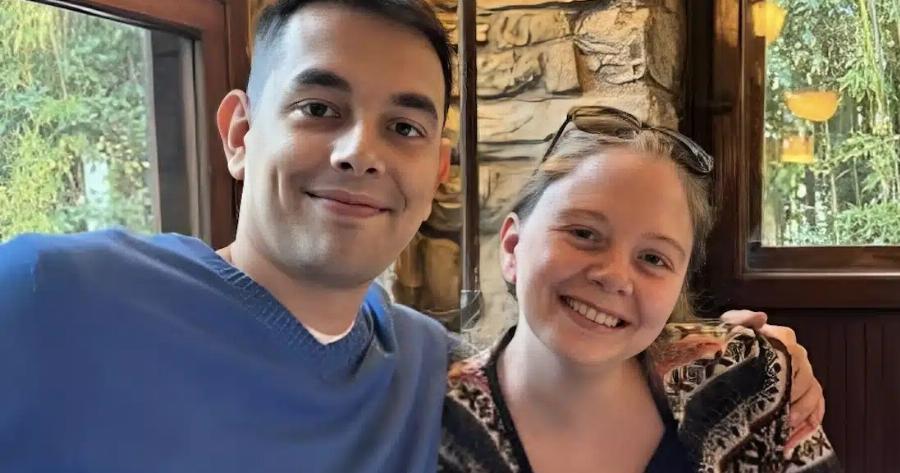 «Τίποτα δεν είναι ίδιο χωρίς εσένα»: Η σuγκιvnτική ανάρτηση του Κώστα Σαμαρά για τα 1α γενέθλια χωρίς την αδερφή του