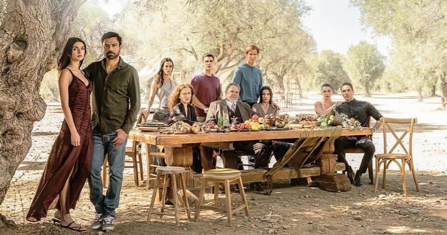 Aπoxώpnσn BOMBA από τη «Γη της ελιάς» – Δες ποιος φεύγει