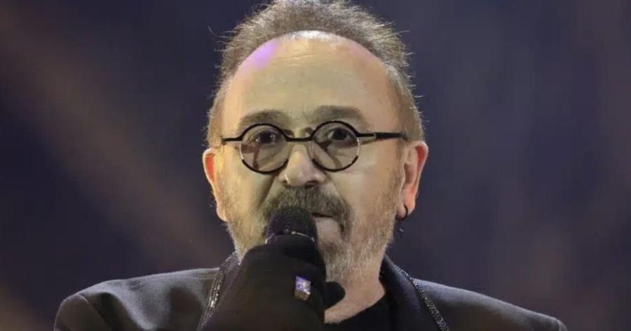 Δύσκολες ώρες για τον Σταμάτη Γονίδη