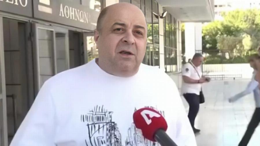 Έκτακτη είδηση για τον Μάρκο Σεφερλή