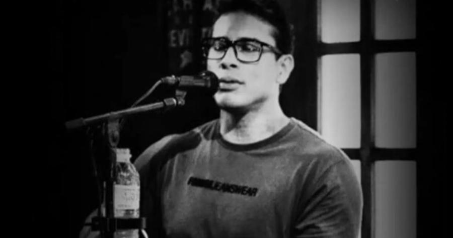 Σοκαριστικός θάνατος για τραγουδιστή – Πέθανε στη σκηνή μετά από ηλεκτροπληξία