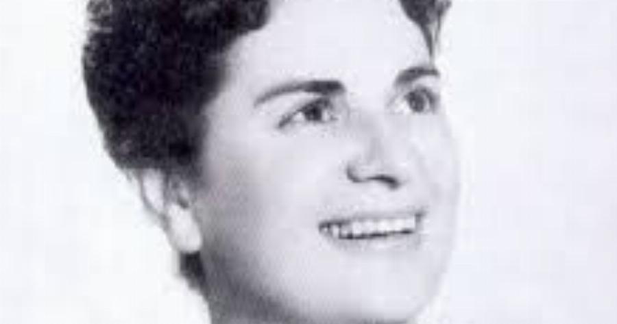 Πέθανε ξεχασμένη στο σπίτι της στους Αγίους Αναργύρους η μεγάλη γυναικεία φωνή