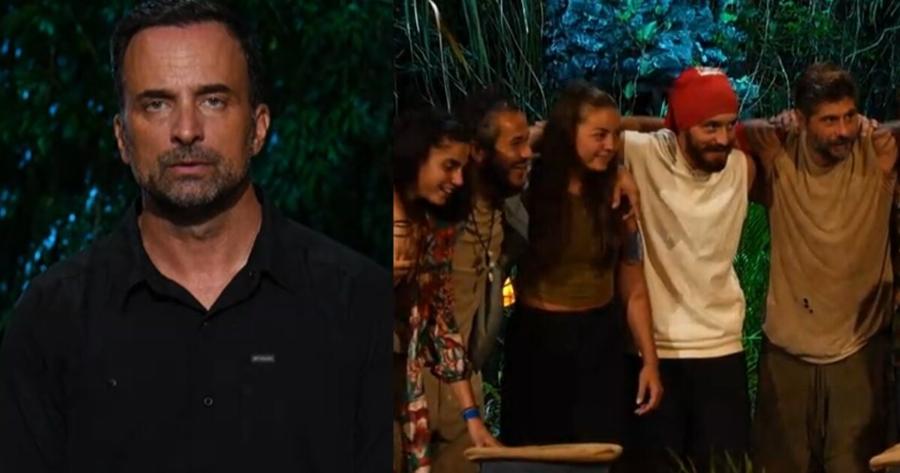 Σάλος με το Survivor: «Έσκασαν απ’ το κακό τους που δεν θα πάρουν λεφτά» – Χαμός με σχόλια για το φινάλε, τους παίκτες και την παραγωγή