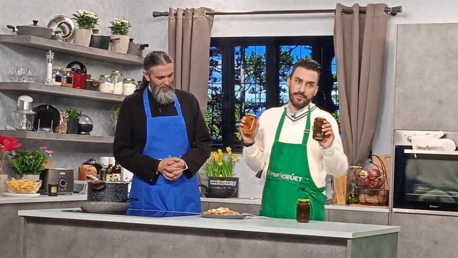 Βόμβα στην ελληνική Εκκλησία – Αυτός είναι ο ιερέας που διακινούσε κοκαΐνη και παράνομους μετανάστες.