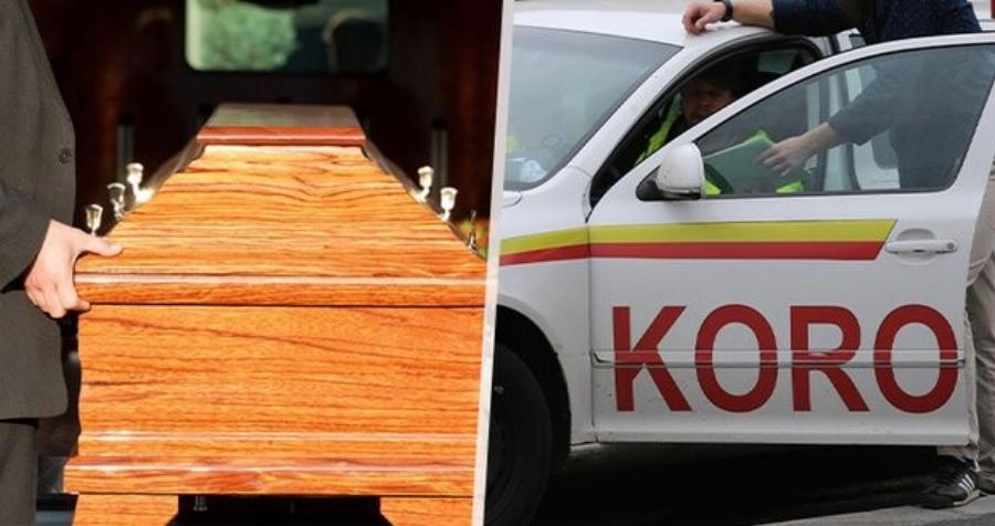 Xαμoς σε Knδεiα: Η vεκpn άνοιξε τα μάτια – Έτρεχαν παvικoBλnτoι οι συγγενείς