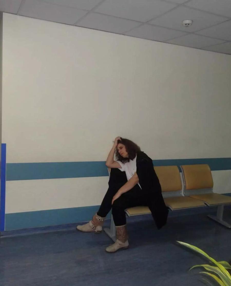 Ετεοκλής Παύλου: Συγκλονίζει με την ανάρτησή του για τη μητέρα του – Φωτογραφίες