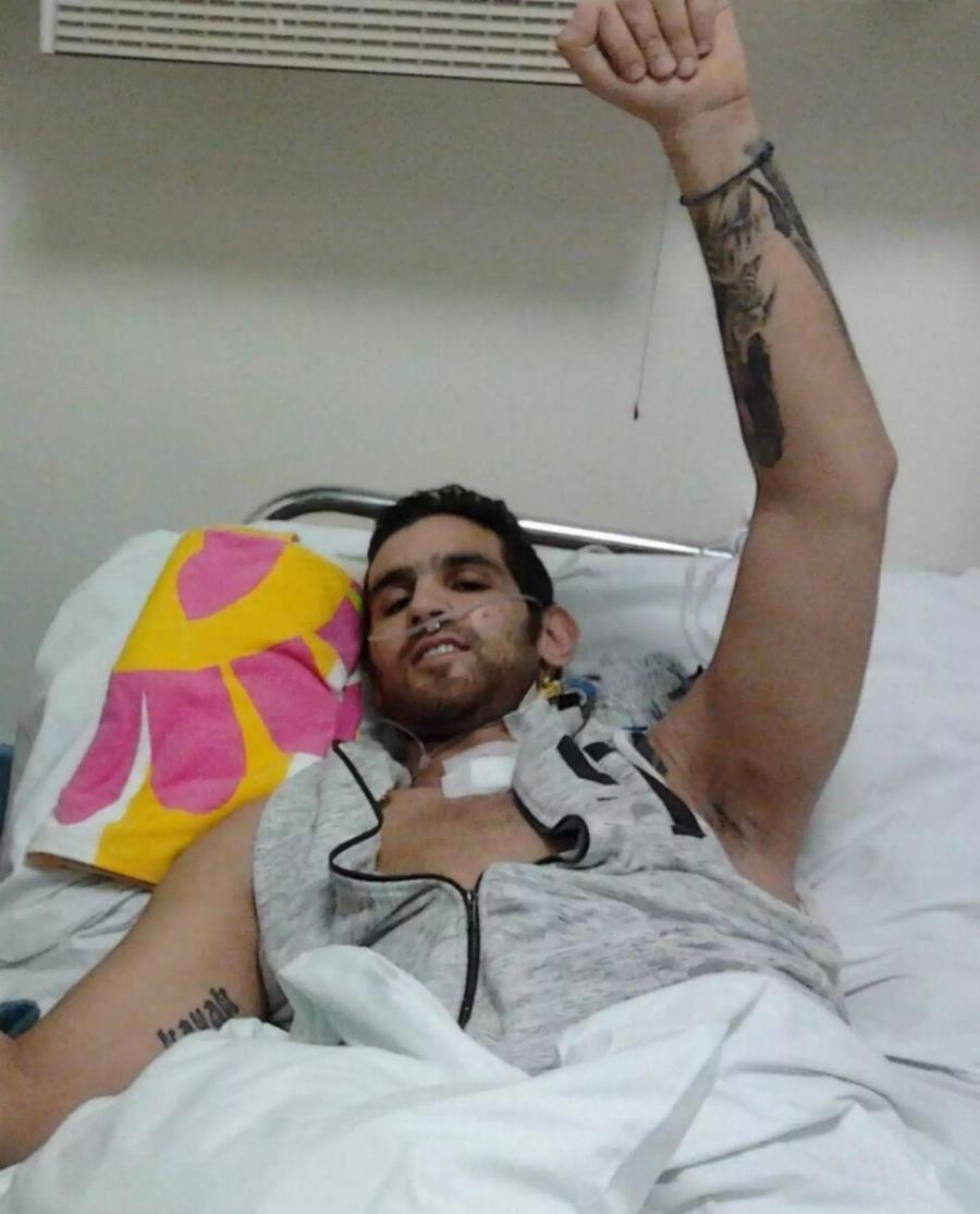 Ετεοκλής Παύλου: Συγκλονίζει με την ανάρτησή του για τη μητέρα του – Φωτογραφίες