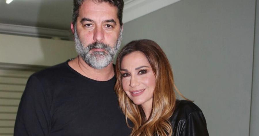 Φεύγουν από την Αθήνα Δέσποινα Βανδή και Βασίλης Μπισμπίκης