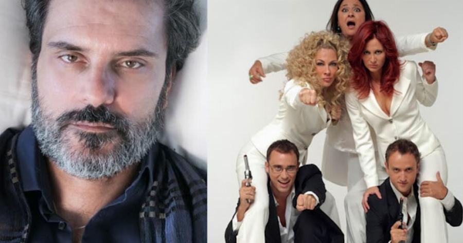 Γεράσιμος Μιχελής: Η μοναδική ηθοποιός του Παρά Πέντε που στάθηκε περισσότερο στο πλευρό του