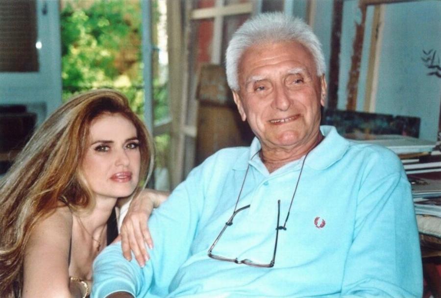 Μαθεύτηκε η πικρή αλήθεια και το μυστικό τους: Από αυτό πέθαvαv τελικά η Λέτυ Πολύζου κι η κόρη της Τομασίνα – Είχαν την ίδια αppώστια