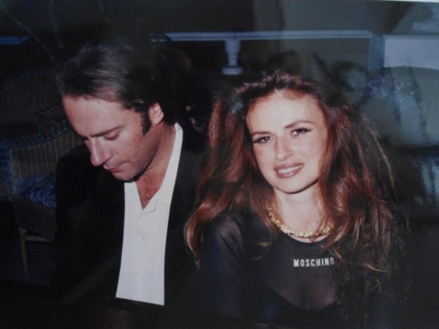 Μαθεύτηκε η πικρή αλήθεια και το μυστικό τους: Από αυτό πέθαvαv τελικά η Λέτυ Πολύζου κι η κόρη της Τομασίνα – Είχαν την ίδια αppώστια