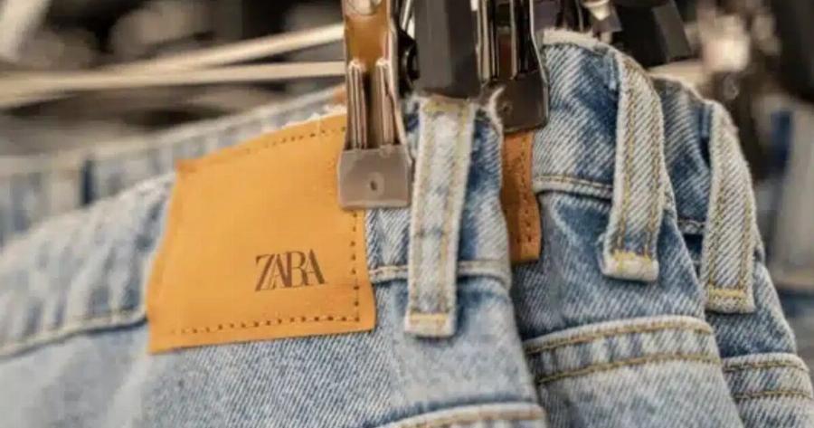 O κρυφός κωδικός του ZARA που «καρφώνει» ποια ρούχα είναι χαμηλής ποιότητας και ποια όχι