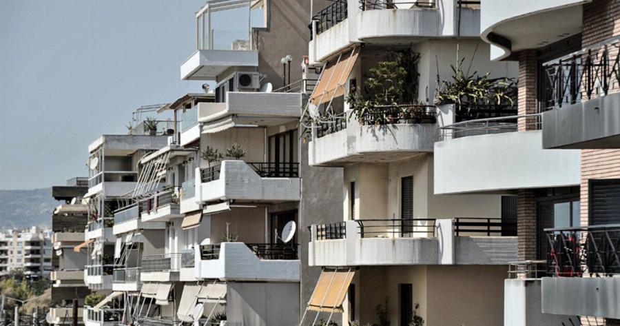 Όλα τούμπα με τα Airbnb: Πρόστιμο έως 40.000e για τα νέα στο κέντρο της Αθήνας