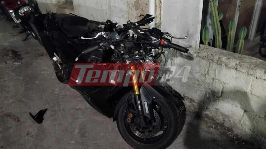 Θρήνος για τον Νίκο και τον Δημήτρη που χάθηκαν στην άσφαλτο – Ραγίζουν καρδιές τα μηνύματα αποχαιρετισμού των φίλων τους