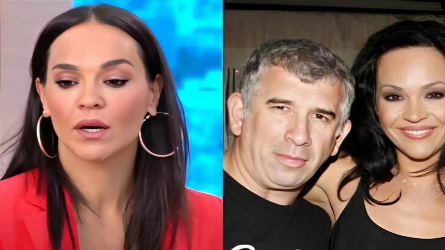 «Βόμβα» από Νικολέττα Καρρά: Αποκάλυψε όλα όσα έκανε ο Πέτρος Φιλιππίδης στο 50-50