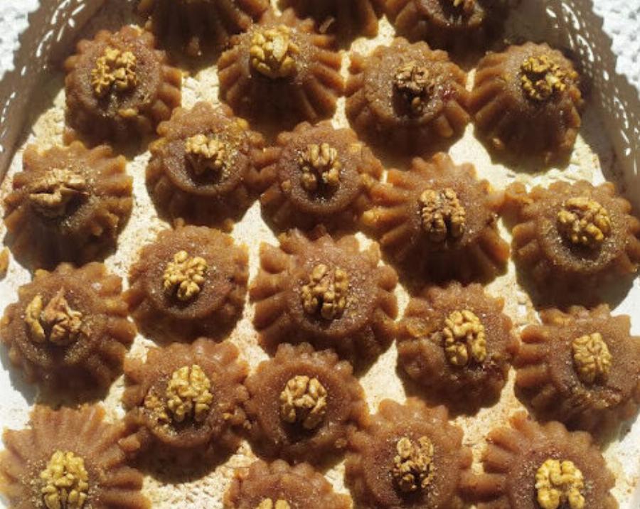 Υπέροχος χαλβάς με αλεύρι… δεν θα πιστεύετε τι τρώτε!