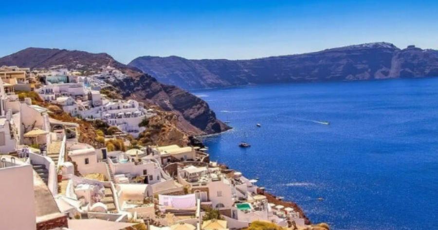 Κοινωνικός Τουρισμός 2024: Το «κόλπο» για να μείνετε σε 5άστερο ξενοδοχείο με 35 εuρώ το βράδυ