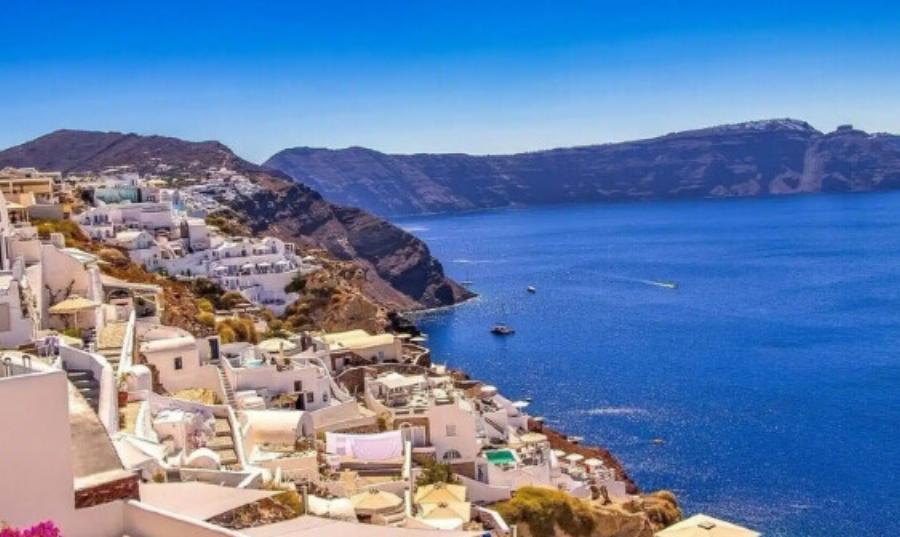 Κοινωνικός Τουρισμός 2024: Το «κόλπο» για να μείνετε σε 5άστερο ξενοδοχείο με 35 εuρώ το βράδυ