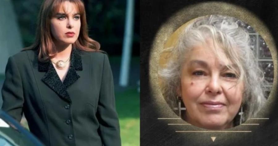 Παγκόσμια θλίψη: Έφυγε από την ζωή πρωταγωνίστρια της σειράς Παολίνα – Το συγκινητικό «αντίο»