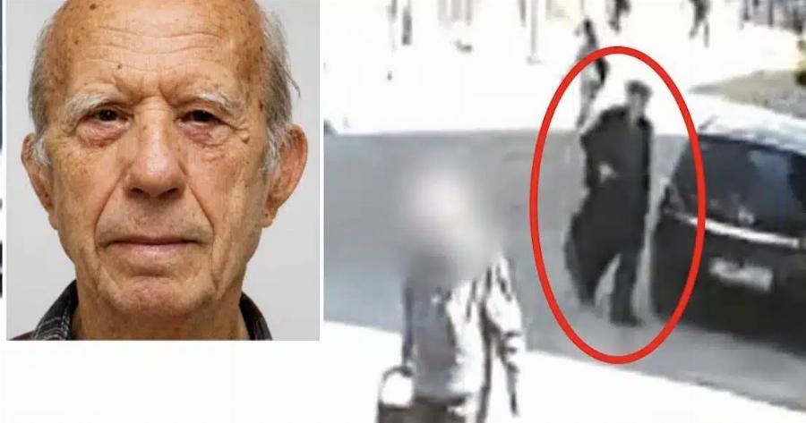 Αποκάλυψη σοκ για τον 89χρονο – Δεν φαντάζεστε πόση σύνταξη παίρνει