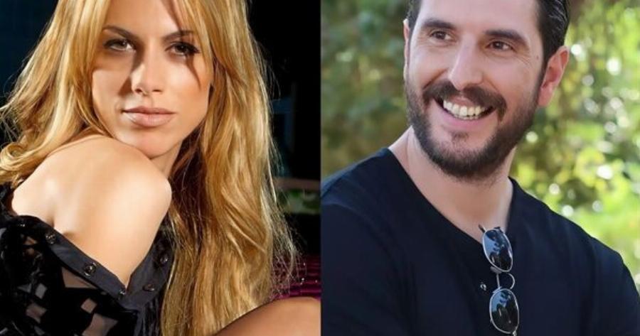 Auτός 35, αuτή…: Τόσα χρόνια περνάει τον Γιώργο Γεροντιδάκη η Ντορέττα Παπαδημητρίου – Η διαφορά ηλικίας τους