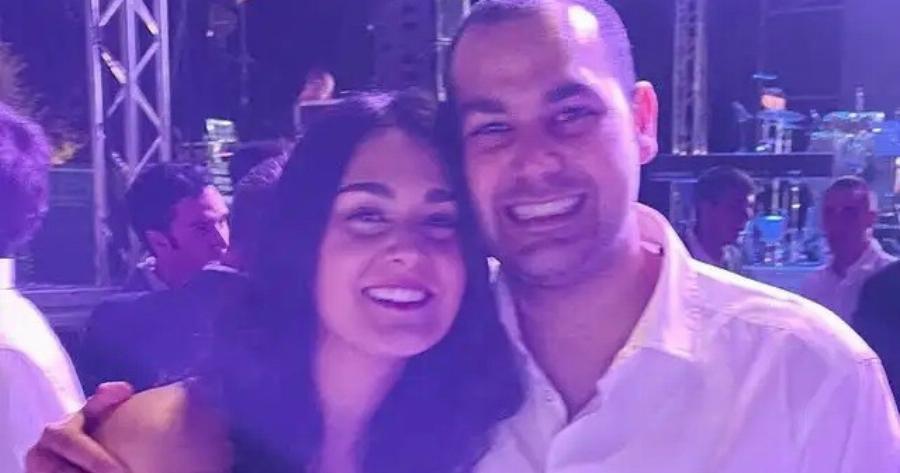 Χρήστος Κούγιας: Βραδινή έξοδος με την αδελφή του – Bγήκαν να διασκεδάσουν και αυτός είναι ο λόγος (Βίντεο)