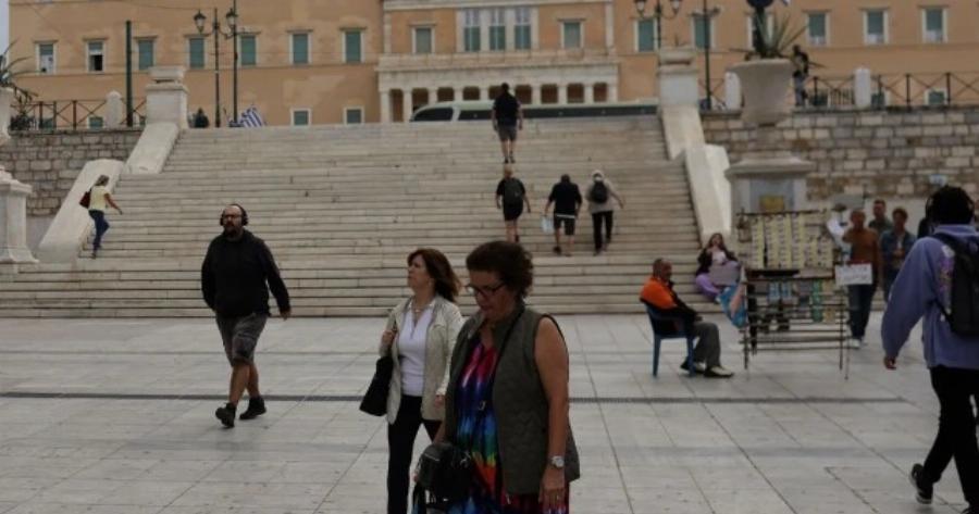 Έκτακτο: Έχουμε διακοπή κυκλοφορίας