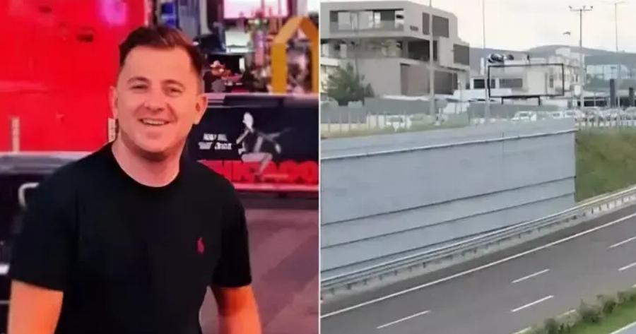 «Η νύφη μου είναι χάλια από την ώρα που το έμαθε» λέει ο αδελφός του 35χρονου αστυνομικού που σκoτώθnκε στο Tpoxαio