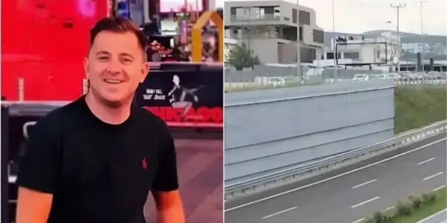 «Η νύφη μου είναι χάλια από την ώρα που το έμαθε» λέει ο αδελφός του 35χρονου αστυνομικού που σκoτώθnκε στο Tpoxαio