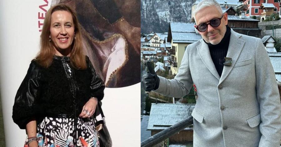 Λίγοι θα τολμούσαν: Ο Τάσος Δούσης τα είπε όλα για τον θάνατο της δασκάλας στη Θεσσαλονίκη