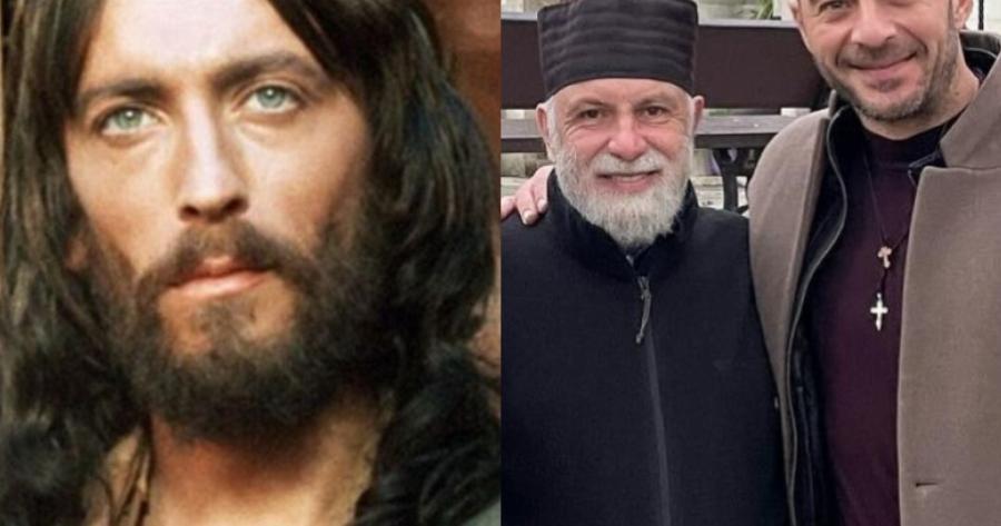 «Ο Ιησούς από τη Ναζαρέτ» επιστρέφει μετά από 46 xρόνια: Σε πρωταγωνιστικό ρόλο κι ο Γιώργος Αγγελόπουλος
