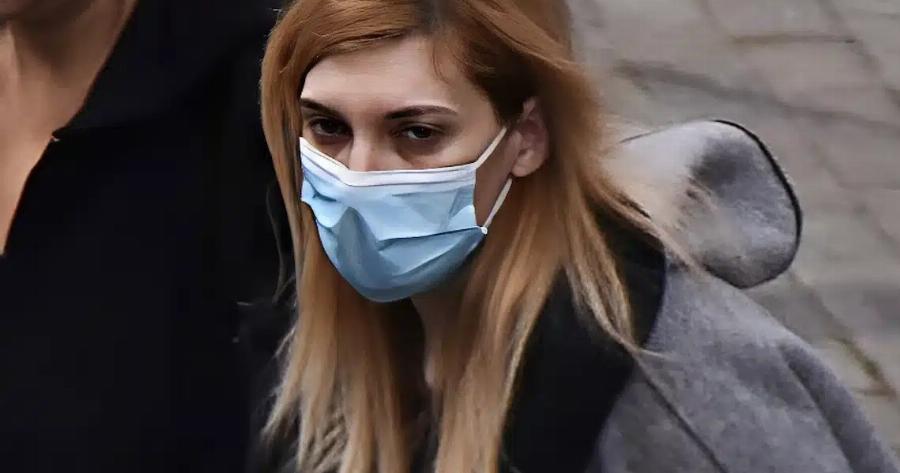 Η Ρούλα Πισπιρίγκου γίνεται σειρά από τον Κοκκινόπουλο με διάσημη ηθοποιό