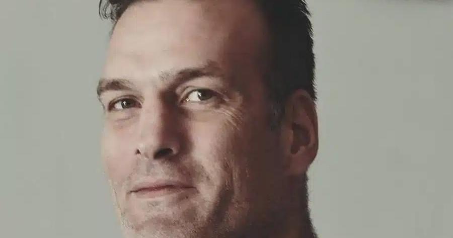 ΣOK: Πέθανε ο Γιώργος Βαλαβανίδης