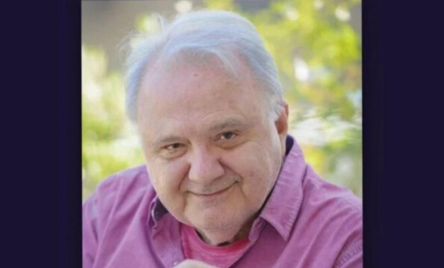 Θυμάστε τον ηθοποιό Παύλο Λιάρο; Δείτε πως είναι στα 80 του ο κινηματογραφικός «γιος» του Λάμπρου Κωνσταντάρα