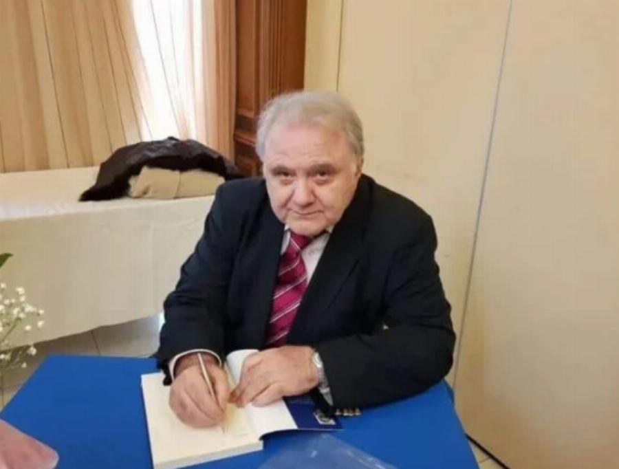 Θυμάστε τον ηθοποιό Παύλο Λιάρο; Δείτε πως είναι στα 80 του ο κινηματογραφικός «γιος» του Λάμπρου Κωνσταντάρα