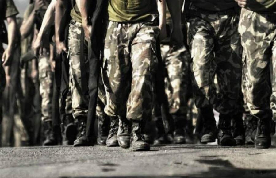 Τι ισχύει σε περίπτωση επιστράτευσης – Ποιες ηλικίες καλούνται