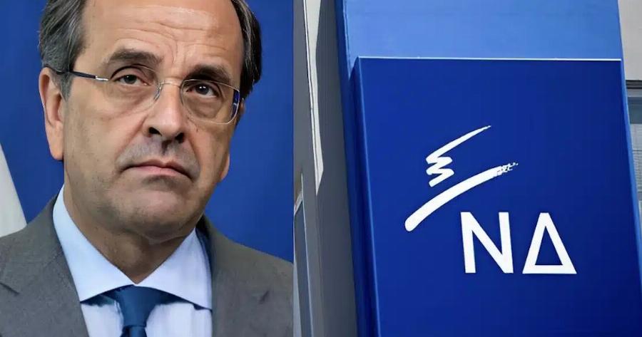 Άρθρο Σαμαρά στα ΝΕΑ: «Αυτή δεν είναι πια κυβέρνηση της Νέας Δημοκρατίας αλλά κυβέρνηση Κυριάκου Μητσοτάκη»