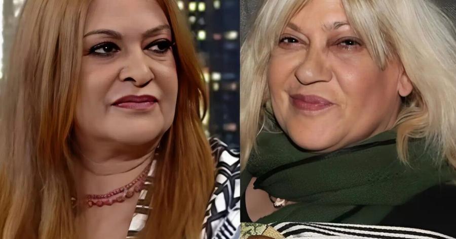 «Έχω κάνει αλλαγń φύλοu»: Δεν «μασάει» τίποτα η Τζόυς Ευείδη – Το είπε & έκλεισε «στóματα» ακόμη και σε ταξιτζήδες