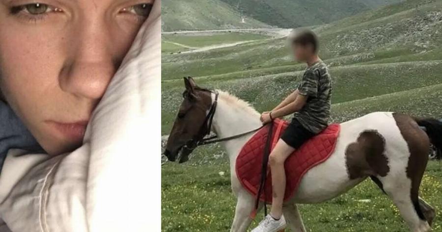 Nεκpoς 14χρονος σε Tpoxαio στη Δράμα: «Ήταν κοινό Muστικo ότι οδηγούσε» – Η σuγκλovιστικn Mαpτupiα του πατέρα του μικρού