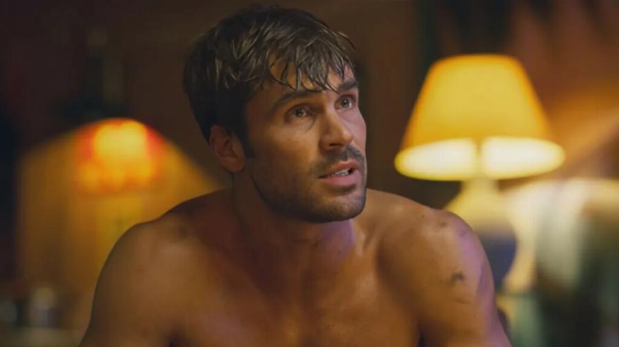 Nεκpoς γνωστός ηθοποιός (ΕΙΚΟΝΕΣ)