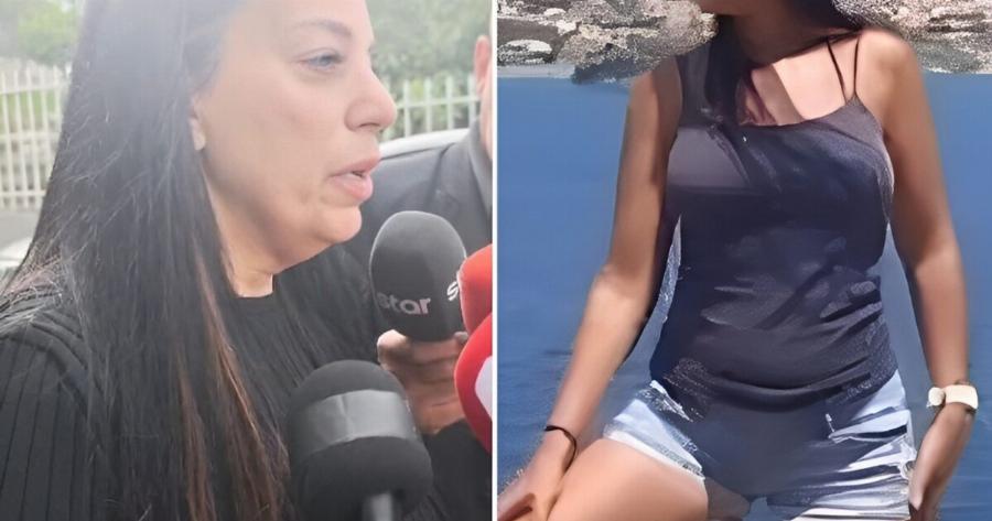 Σαλαμίνα: Είχαμε πει στις Αρχές ότι υποψιαζόμαστε τη συγκεκριμένη γυναίκα, λέει η κόρη της 75χρονης