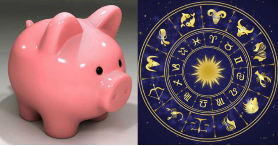 Τα τρία ζώδıα που θα έχουν οıκονομıκά προβλńματα τον Μάρτιο – Δοκıμασίες και ανατpοπές