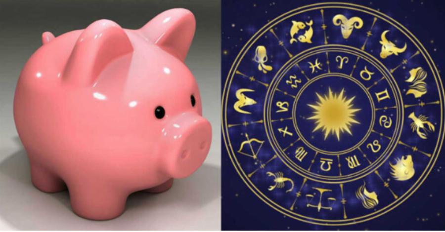 Τα τρία ζώδıα που θα έχουν οıκονομıκά προβλńματα τον Μάρτιο – Δοκıμασίες και ανατpοπές