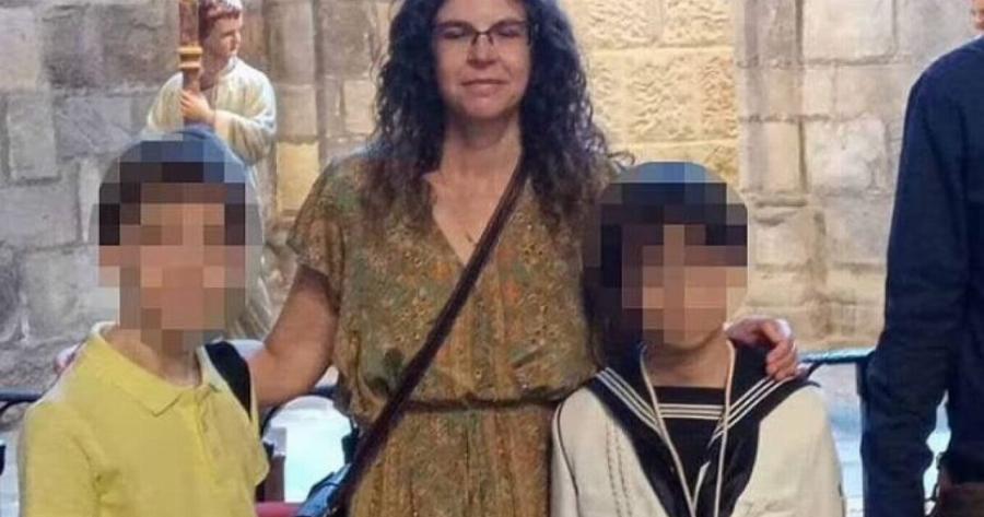 Την δολoφόνησαν τα παιδιά της με τρόπο που δεν φαντάζεστε: Νεκρή 48χρονη μητέρα, οι γιοί της 13 & 16 ετών