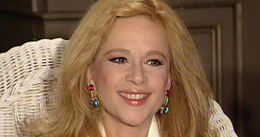 Της είπε 4 λέξεις αλλά η Αλίκη ήταν πια σε κώμα: Τα τελευταία λόγια του Παπαμιχαήλ στην Βουγιουκλάκη πριν πεθάνει