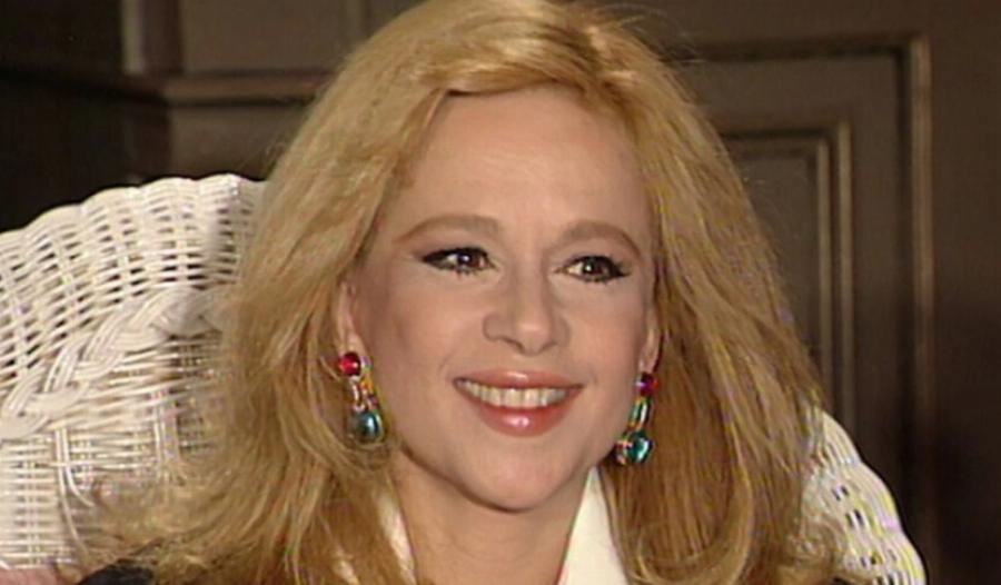 Της είπε 4 λέξεις αλλά η Αλίκη ήταν πια σε κώμα: Τα τελευταία λόγια του Παπαμιχαήλ στην Βουγιουκλάκη πριν πεθάνει